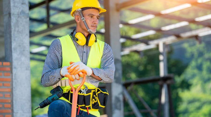 Expert flood damage restoration services in Morrison, MO